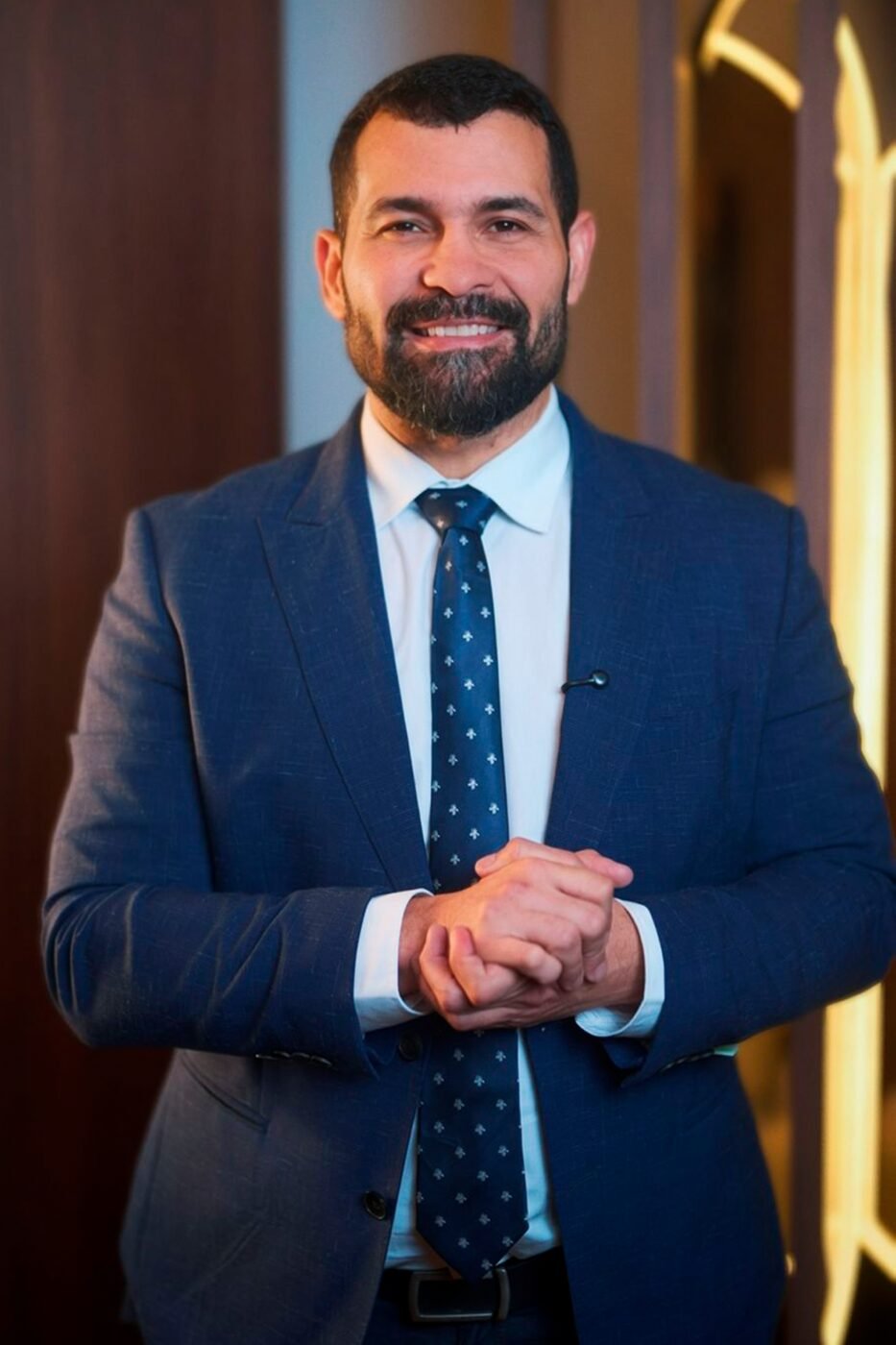 Dr. Kleiton Boschi