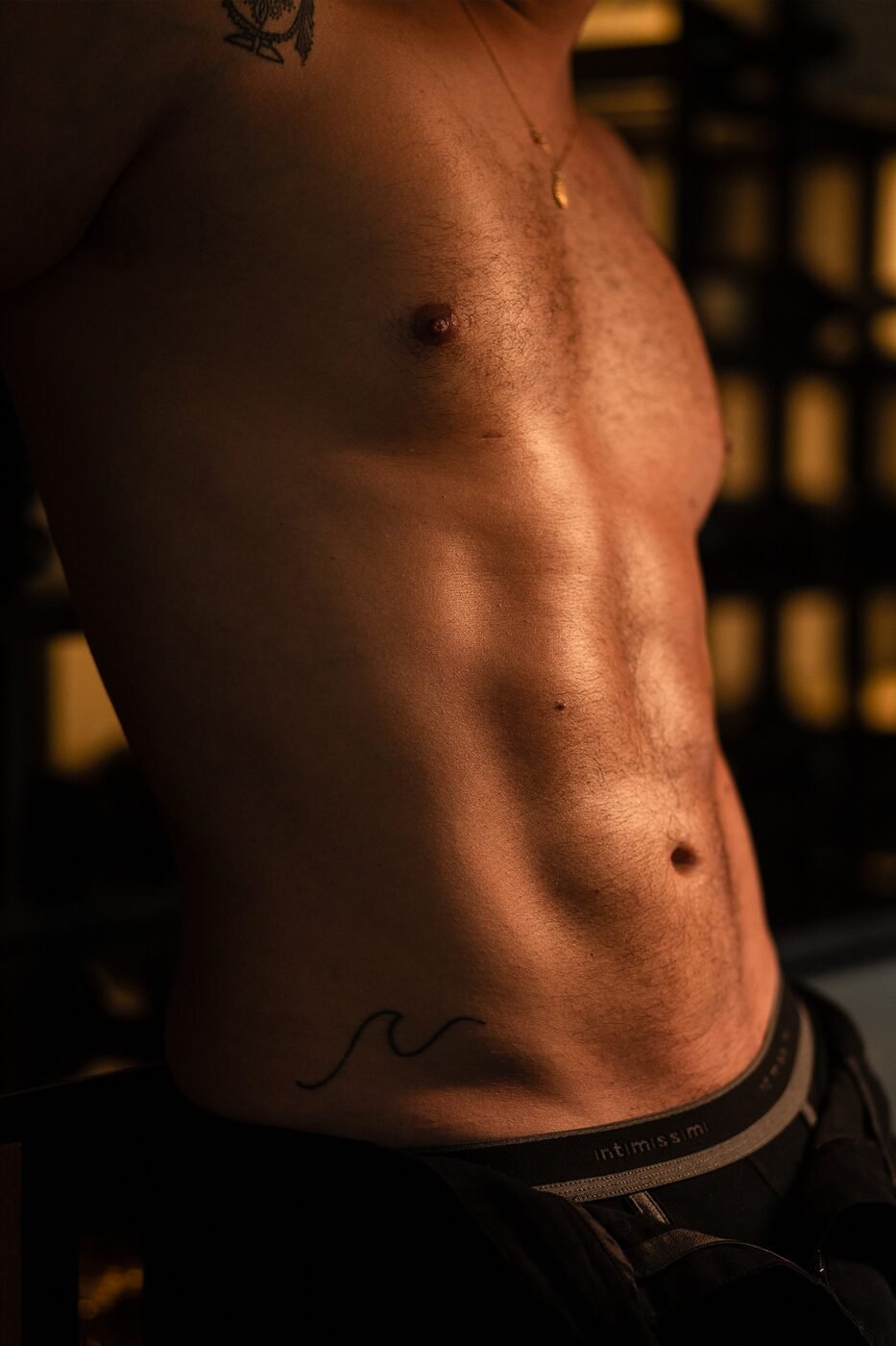 Lipoescultura de Definição